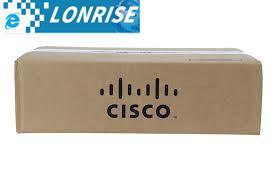 SFP commutateur WS C3650 24PD S avec émetteur-récepteur optique SFP