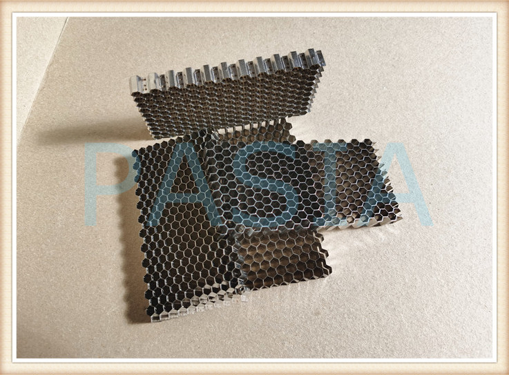 GH3536 Honeycomb Seal Segment for Compressor Stator Application