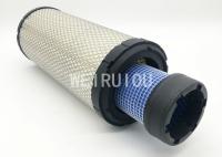 Filtros de ar resistentes preliminares P829333 do caminhão de Radialseal P828889