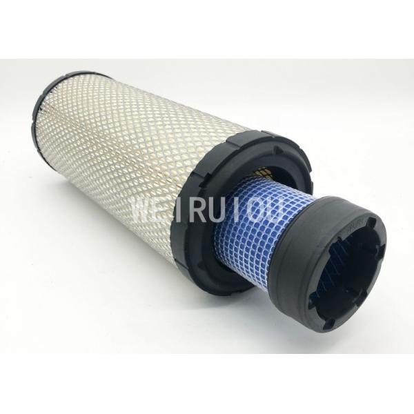 Основные воздушные фильтры P829333 P828889 тележки Radialseal сверхмощные
