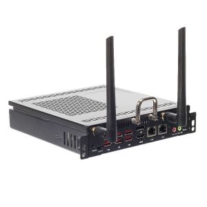 OPS PC Module with Intel Core i7-8550U Processor, 32GB DDR4 Memory, and 512GB