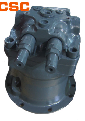 Hitachi Excavator Ex200-5 M2x146 Motor / Excavator Replacement Parts