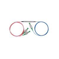 Circulateur optique à 3 ports stable en température, à 1310 nm ou 1550 nm, performances dans des environnements difficiles