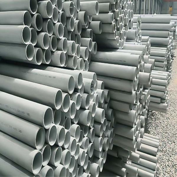 410 321 трубка перехода A554 трубопровода трубопровода вытыхания нержавеющей стали нержавеющая