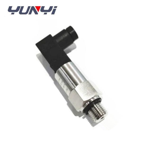 IP65 Hydraulic Water Pipe Pressure Sensor For 2 Wire Washing Machine Pump