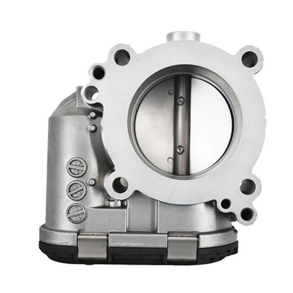 A2711410025 Mercedes-Benz Throttle Body 0280750076 C230 Coupe 2.5L 57mm