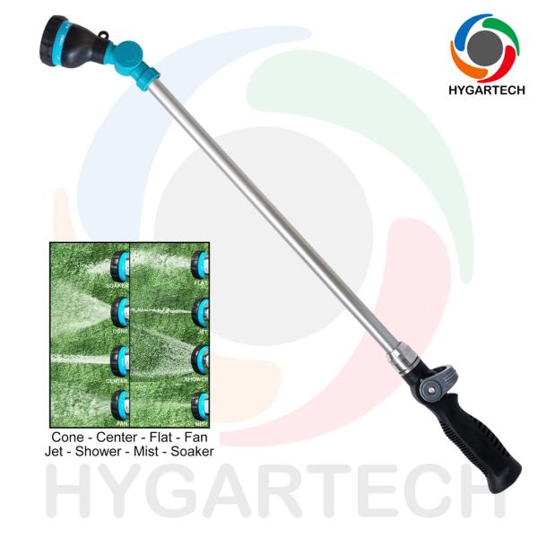 Режимы управлением 8 большого пальца руки поливают из шланга палочку брызг с пов