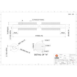 YUHONG HOLDING GROUP CO., LTD Certifications