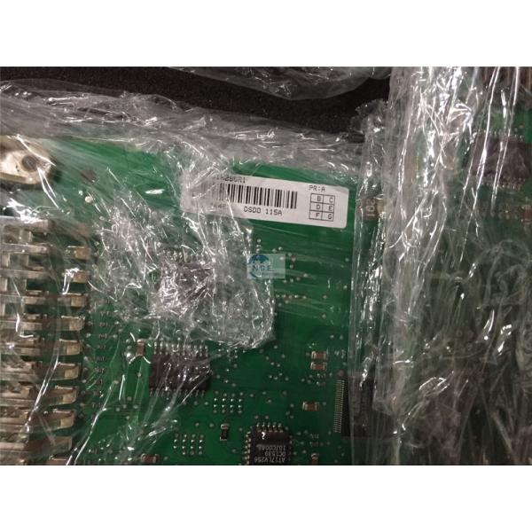ABB DSDO 115A 3BSE018298R1 Digital Output Board 32 Channels 24Vdc 0.5 A