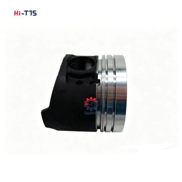 Excavator Diesel Engine Piston 3TNV70 3D70 119515-22080 129515-22080 11951522080  12951522080 Piston Kit TK370 TK3.70