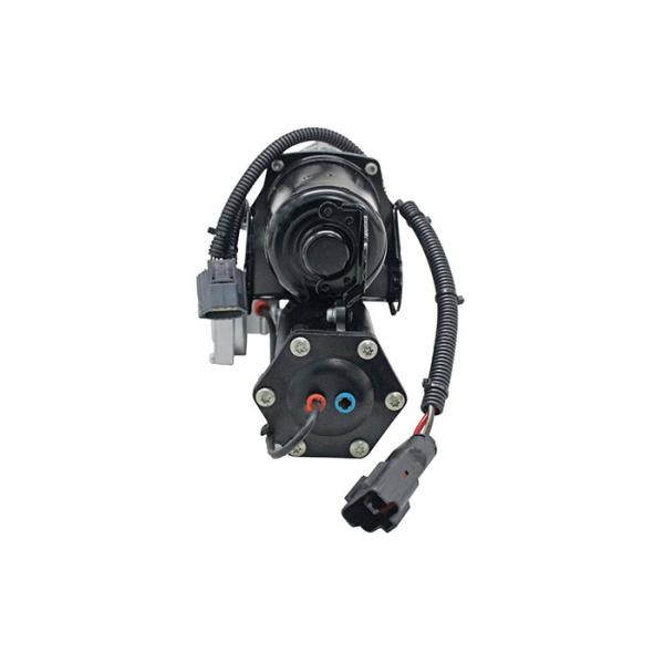 LR010375 Air Suspension Compressor Pump For 2006-2013 Land Rover Range Rover Vogue L322