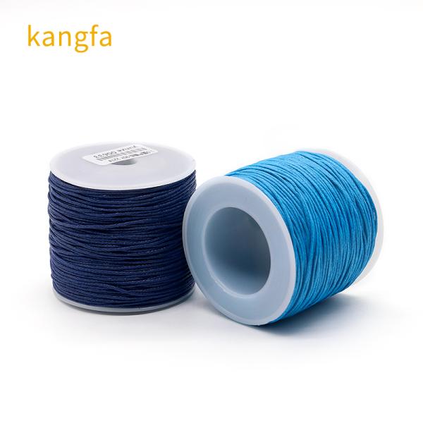 Универсальные ювелирные аксессуары для ручной вязания с 70 м длиной / конусом