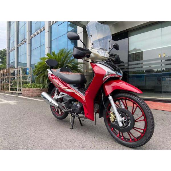 110cc дешевый китайский супер электрический Mini cub OEM eec EPA взрослый новый mini Haoju 125cc мотоцикл бензиновый скутер другие мотоциклы