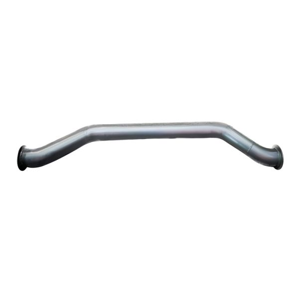 DZ9631954030H Shacman SCR box intake pipe assembly For heavy-duty truck parts