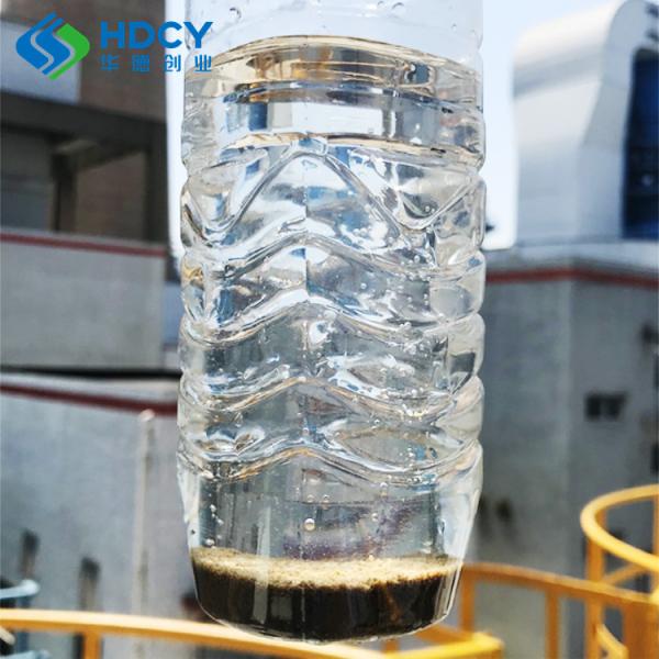 Newly Designed Industrial Wastewater Treatment Systems For Enhanced Water Management