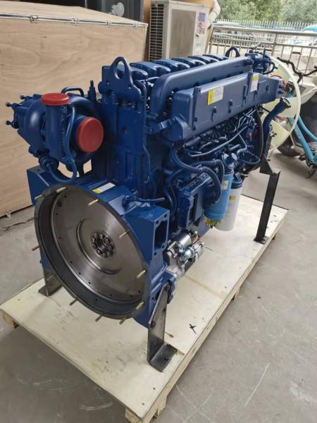 Used In CAR Machinery Engine Ductile Iron Hot Products Car Engine Cleaning Machine
