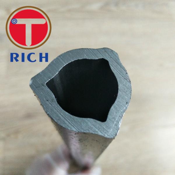 Утверждение длины ИСО9001 стальной трубы 3-12м вала привода Пто земледелия особенное