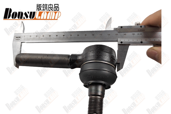 OEM 3003510LE010 входного сигнала металла конца прута r JAC N80 связи передавая управляя