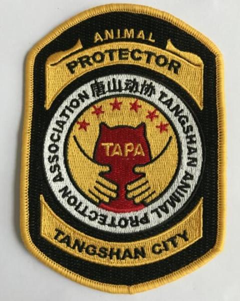 Nationial Iron on Embroidery Patches for clothing accessories