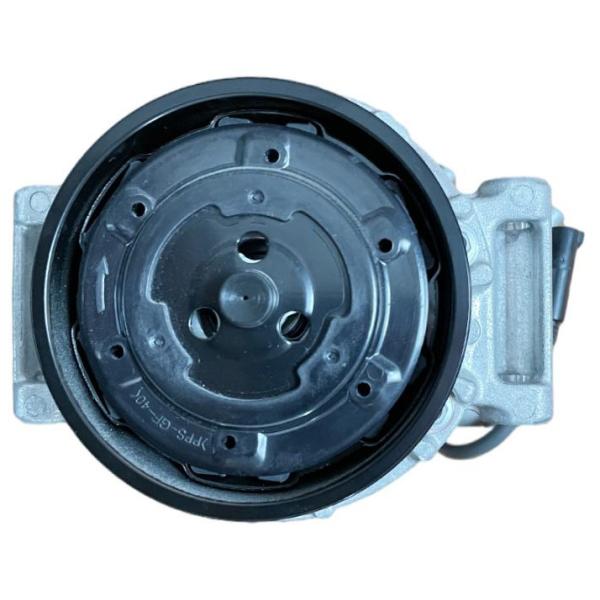 12v Auto Air-condition Compressor for BMW 5 Saloon E60 525 d M57 D25 256D2 2497 130 177