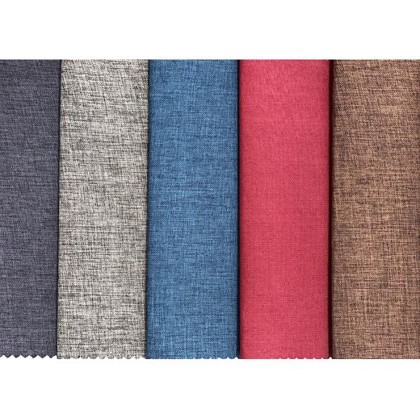 Разрыв ткани драпирования веса 100% полиэстер средний устойчивый