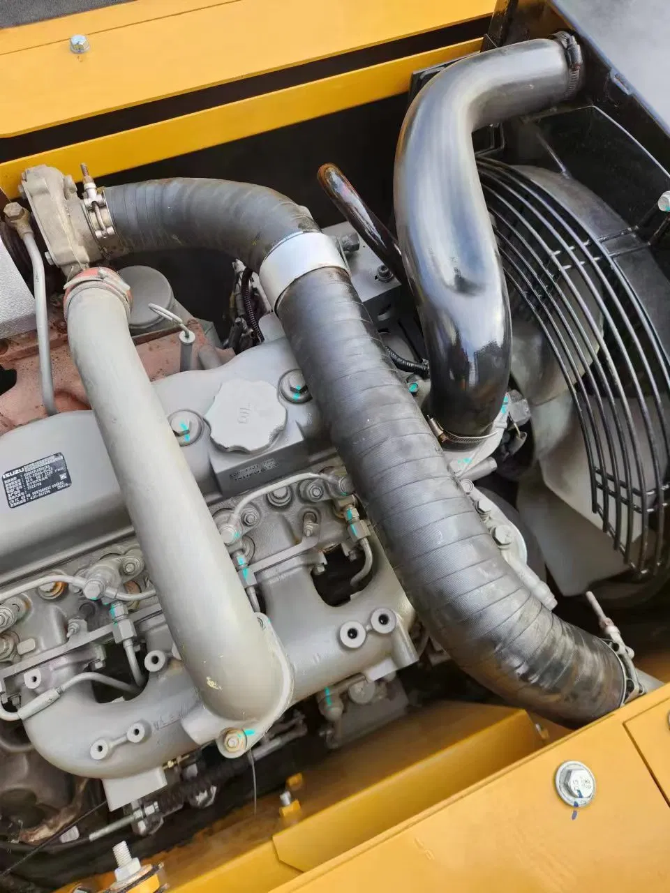 Used China Second Hand Sany Sy 155c 15ton High Quality Mini Excavator for Sale at a Low Price