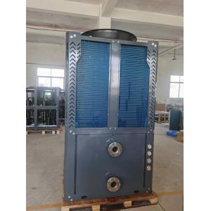 Heating and Cooling Heat Pump