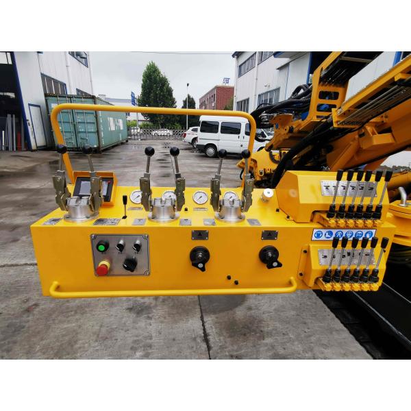 BHD буровой установки анкера двигателя дизеля 264KW - 360