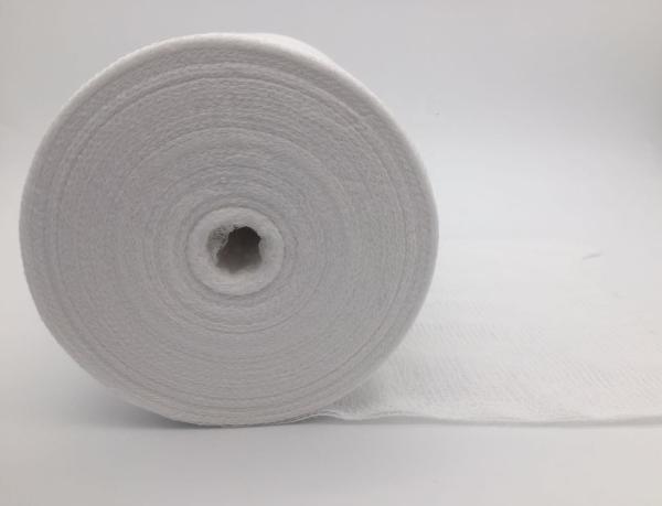 Cotton Jumbo Absorbent 32s 2ply Medical Gauze Roll