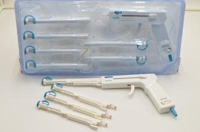Painless Disposable Rubber Band Hemorrhoid Removal High Tightness Of Ligation