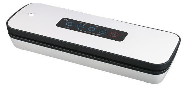 Easy Operate Home Vacuum Packaging Machine , Commercial Food Vacuum Sealer Machine