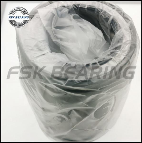 Long Life SDE80UU Metric Linear Ball Bushing 80X120X165mm Gcr15 Chrome Steel