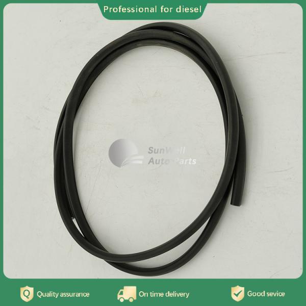 Good price S6D102 Push Rod Cover gasket 6738-21-6650 for PC200-7