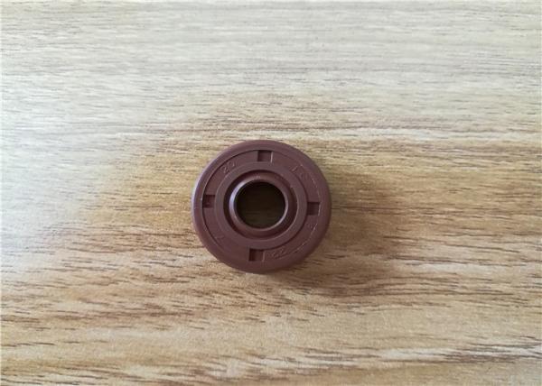 TC Type Skeleton Trailer Oil Seals 8*22*7 Auto Engine Parts Oil Resistance