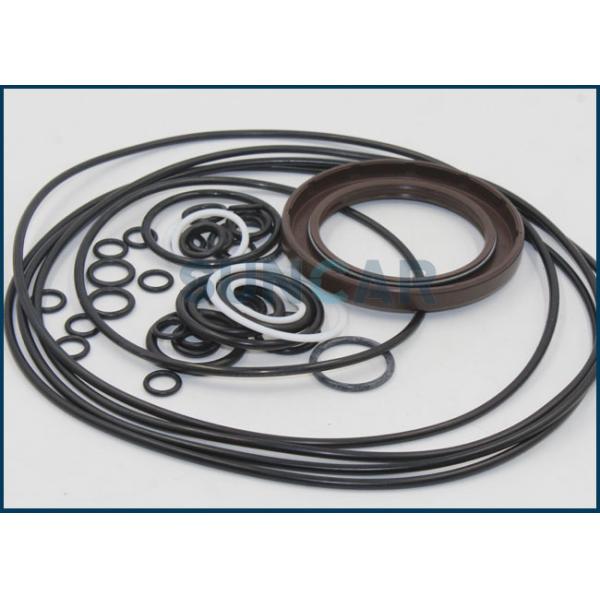 Набор уплотнения насоса XJBN-01123 XJBN01123 гидравлический главный для Hyundai R290LC-7