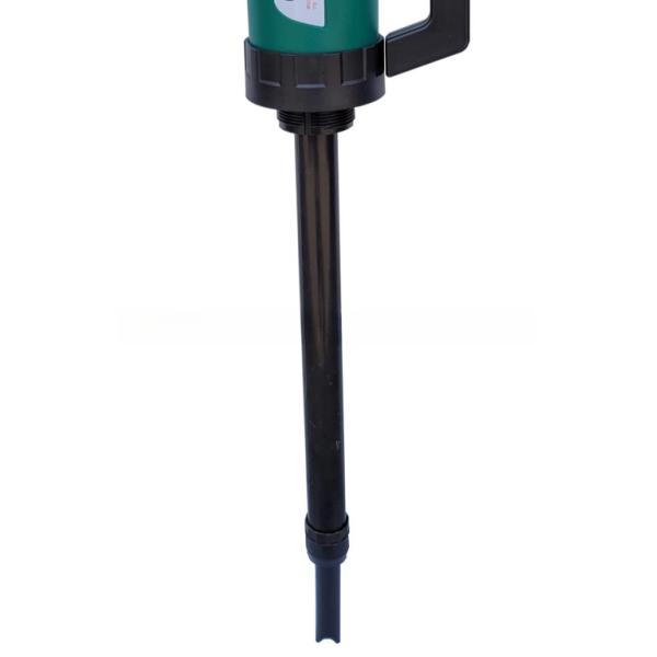 High Pressure Electric Drum Pump with Customized Support and Other Power Source