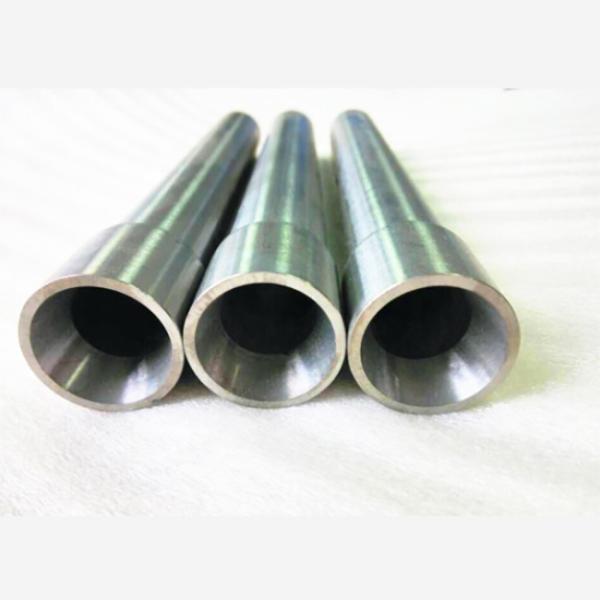 Custom Tungsten Carbide Wear Parts High Wear Resistance Seal Ring