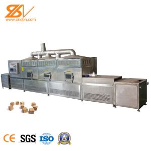 Industrial Microwave Drying Machine