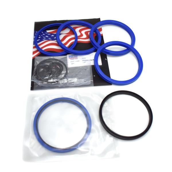 SB 50 Hydraulic Hammer Breaker Repair Oil Seal Kit For SOOSAN Hammer Machine