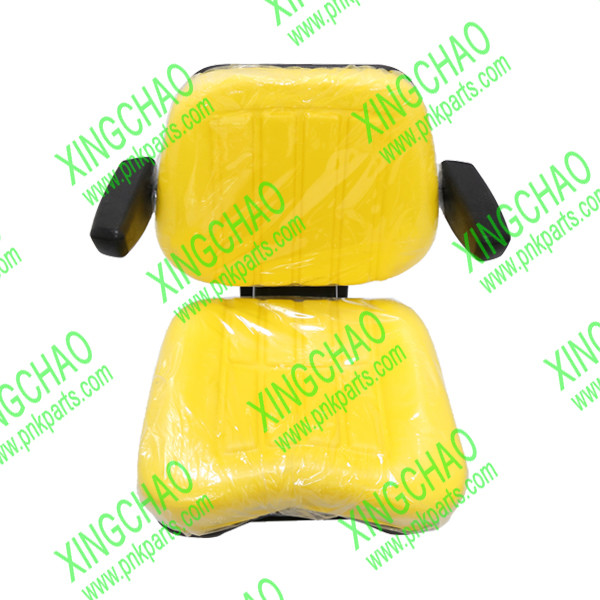 XC20210327 Tractor Seat, Air Suspension Tractor Seat Fits For JD