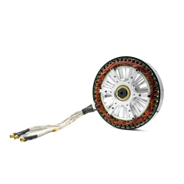 High Performance 23850 98kg Thrsut VTOL Drone Motor For Heavy Lift Drone