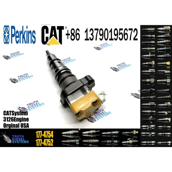 Fuel injector 387-9427 328-2585 295-1411 268-1835 263-8218  198-4752 174-7526 232-1170 232-1171 174-7527
