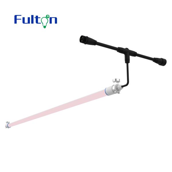 La verdura interior de SPV2 LED crece la planta de la horticultura de las luces 750nm