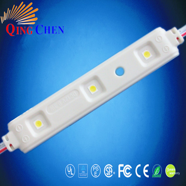 China Hot Design High Quality CE&ROHS 3Years Warranty Led Module Street Light