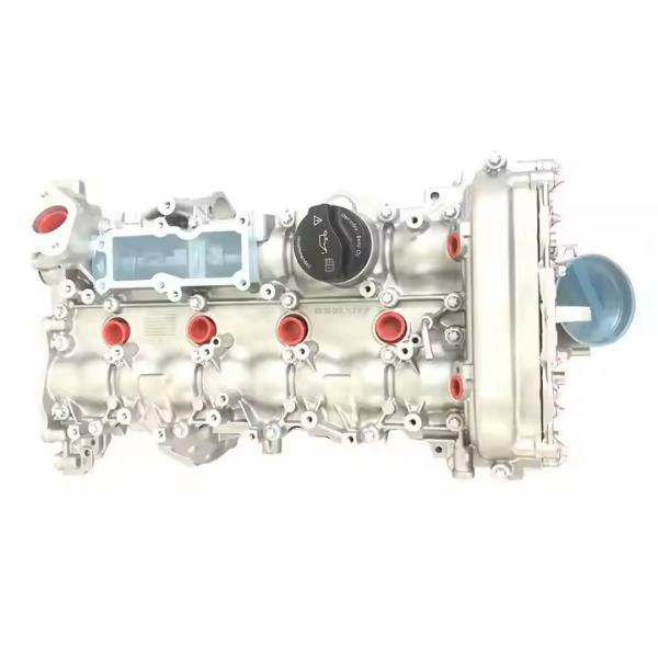 Mercedes Benz C-Class M274 Engine Assembly 1.6L 2.0L 245hp New