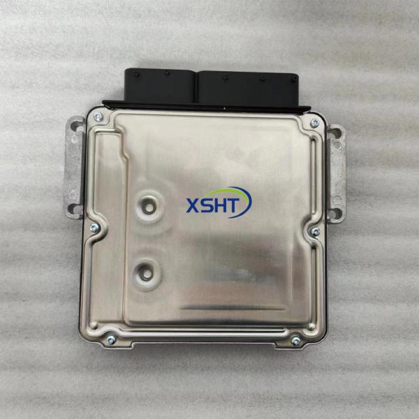 Heavy Duty Truck HOWO Sitrak T7h T5g Lgmg Mt95 Mc11 ECU 202v25803-7915 at Affordable