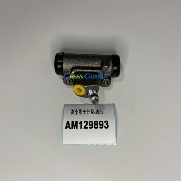 Цилиндр частей газонокосилки, Assy GAM129893 колеса LH приспосабливает внедорожник аллигатора Deere Pro