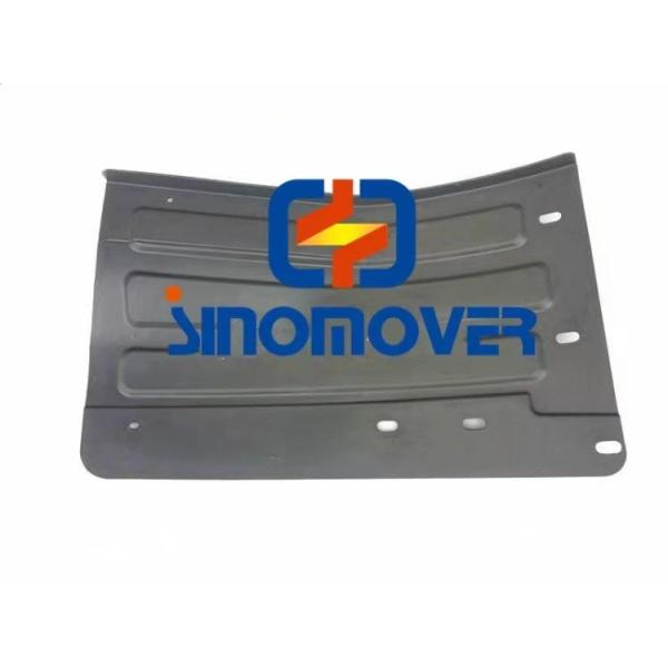 Beiben 80 Beiben Truck Spare Parts Right Small Front Mudguard