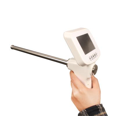 Clear Image Camera And 350mm Probe Length Artificial Insemination Gun For Accurate Insemination