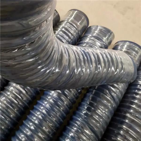 Water Wear Resistant Hose Waterproof Abrasion Oil Heat Resistant